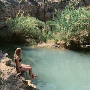 Meet your Posher, Maddy